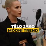 Michaela Marková Instagram - TĚLO jako MÓDNÍ TREND? Neexistuje v tomhle ohledu jen jedna pravda, jeden ideál…a ne každý do “aktuálního trendu” vždy má možnost zapadnout a ne každému to třeba sport nebo aktivita, které se v životě věnuje umožní… pojďme být nejlepší verzi sama sebe. Ne zapadat do trendu, který “někdo” stanovil 🤝🙂 Celý podcast najdeš už tento pátek na @podcastreknineco Moc děkuju za pozvání kluci _____________________________________________ #body#gym#training#bodypositive#bodypositivity#talent#hiddentalent#bodytrend#dnesnosim#dnescvicim#cvicimczsk#posilovna#praguegirl#czechgirl#motivace#fitnessczech#czechfitness#motivacejinak#motivacejezaklad#inspirace#cvicenidoma#cvicenie