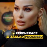 Michaela Marková Instagram - ⚠️Můžeš makat kolik chceš, ale bez dostatečné regenerace ten sportovní pokrok prostě nebude ideální a v jeden moment se možná zastaví nebo se dokonce začneš zhoršovat. V každém sportu nejen ve Fitness je regenerace extrémně důležitá a čím rychleji regeneruješ, tím častěji můžeš makat = rychlejší výsledky✅ ▶️Odpočinek a aktivní odpočinek ▶️Spánek a strava ▶️Vhodně zvolené suplementy #regenerace #spanek #sporty #cviceni #zdravyzivotnistyl #zdravie #cvicimczsk #cvicenie #dnescvicim #fitko #svaly #posilka #czechfitness #czechfitnessgirl #czechfitnesspeople #fitnessczech #behani #zadek #cvicenidoma #treninkovyplan #drepy #zadek #trenink