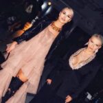 Michaela Marková Instagram - Lidi si často myslí, že mám sestru👭🏼 #sisterfromanothermister ______________________________________________ #czechbarbie#nightout#czechgirls#posilovna#fnesnosim#dnesobliekam#dnesfotim#praha#cvicimczsk#czechgirl#czechslovakgirl#dnesobuvam#fashionshow#blondynka Prague, Czech Republic