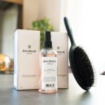 Michaela Marková Instagram - ❗️❗️❗️SOUTĚŽ❗️❗️❗️ Zapoj se do soutěže a vyhraj ceny od luxusní vlasové kosmetiky BALMAIN @haircouture_czsk v hodnotě skoro 5000,- —————————————————— Jak se do soutěže zapojit? 1️⃣ dej follow @haircouture_czsk 2️⃣ dej follow @oomartinamarkovaoo 3️⃣ Označ do komentu kamarádku nebo někoho, o kom víš, že by ho výhra taky moc potěšila (nebo přesně něco takového potřebuje) 🔺abys měl/a větší šanci poukaz získat, můžeš komentovat víckrát (vždy označ jinou osobu). Čím víc budeš komentovat, tím větší šanci na výhru máš 💕 · 👩🏼· 👨🏽‍ · 👱🏽‍♀️ · 👩🏼‍🦰 · 🧔🏻‍♀️ ——————————————————————————— Co najdeš v balíčku? • luxusní hřeben • profesionální šampon • profesionální kondicionér • ochrana proti teplu ———————————— Soutěž byla ukončena ———————————— #vlasy#vlasykorunakrasy#kratkevlasy#zdravevlasy#krasnevlasy#dlouhevlasy#kosmetika#vlasovapece#vlasovakosmetika#balmainhair#balmainhaircouture#peceovlasy