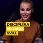Michaela Marková Instagram – Disciplína je palivo…Motivace je jiskra…🤝🏻

Celý podcast najdeš na @upgrade_talk 
_______________________________________________
#osobnirozvoj#motivace#motivacejinak#inspirace#odhodlanie#dnescitam#dnesctu#dnesmotivujem#cvicimczsk#fitnessczsk#posilovna#czechfitness#dnesjemzdravo#motivacejezaklad#czechgirl#praguegirl#podcast#vzdelavani#vzdelavanie
