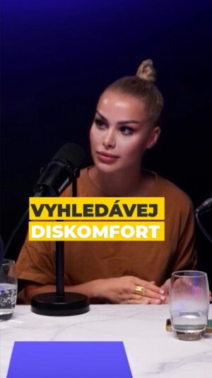 Michaela Marková Instagram - Jsi to co děláš!
Ne to co říkáš, že budeš dělat … 🪄🤝🙂

Celý podcast najdeš na @upgrade_talk 
_______________________________________________
#osobnirozvoj#motivace#motivacejinak#inspirace#odhodlanie#dnescitam#dnesctu#dnesmotivujem#cvicimczsk#fitnessczsk#posilovna#czechfitness#dnesjemzdravo#motivacejezaklad#czechgirl#praguegirl#podcast#vzdelavani#vzdelavanie