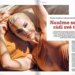 Michaela Marková Instagram – Redaktor se mě zeptal na otázku, co pro ženu znamená vypadat dobře.

A tak se ptám i já Tebe: 
“Co pro ženy/Tebe znamená vypadat dobře?”

____________________________________________
#fitnessczech #fitnessmotivation #motivation #dnesnosim #dnesfotim #healthylifestyle #girlwithabs #fitchick #instafitness #fitfam #healthyliving #sportswear #gymlife #gymmotivation #personaltrainer #crossfit #girlwithmuscle #fitnessfashion #model#dnescvicim#czechfitness#posilovna #cvicimczsk