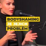 Michaela Marková Instagram – Bodyshaming…
Nejsi něčí problém, který je potřeba vyřešit…přestaňme opravovat něco, co není rozbité! ❤️

Úryvek z podcastu @renezancepodcast 
______________________________________________
#bodyshaming#bodypositivity#bodybuilding#fitnessczsk#czechfitness#fitnessczech#sportovniobleceni#dnesnosim#dnesobliekam#posilka#posilovna#cvicimczsk#cvicimdoma#cviceni#cvicenie