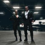Michaela Marková Instagram – Hand In hand against the World 🫡🤍

#wonderlandhalloween#halloween#topgun#topgunmaverick #czechrepublic #czechfitness #czechgirl #slovakgirl #czechboy #couplegoals #costume #cvicime #dnesnosim #dnesobliekam #haloweencostume #slovakboy #prague Halloween Wonderland