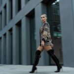 Michaela Marková Instagram - Help me choose your favorites ☺️🤞📸 1-5 @_pattyb_official women’s wear _________________________________ #dnesnosim #dnesobliekam#dnesoblekam#dnesobuvam#dnesfotim #dnestvorim#czechwoman#czechgirl#zcechgirls#cvicimczsk#posilovna#posilka#praguegirl#outfitposts Prague, Czech Republic