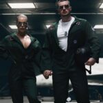 Michaela Marková Instagram – Hand In hand against the World 🫡🤍

#wonderlandhalloween#halloween#topgun#topgunmaverick #czechrepublic #czechfitness #czechgirl #slovakgirl #czechboy #couplegoals #costume #cvicime #dnesnosim #dnesobliekam #haloweencostume #slovakboy #prague Halloween Wonderland