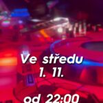 Michal Kavalčík Instagram - Ve středu 1. 11. společně oslavíme 2. narozeniny pořadu Trance Party Live!! 🥳🥳 Přijď taky do @oxclubprague a užij si nálož trance music, kterou pro tebe chystá @djbasslicker a @nejkrasnejsikluk ! 🤩 Více informací najdeš na webu kiss.cz 🙂 #kissradiokiss #behappy #trancepartylive OX Club Prague