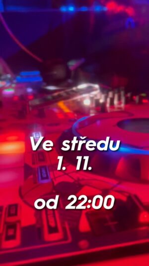 Michal Kavalčík Instagram - Ve středu 1. 11. společně oslavíme 2. narozeniny pořadu Trance Party Live!! 🥳🥳 
Přijď taky do @oxclubprague a užij si nálož trance music, kterou pro tebe chystá @djbasslicker a @nejkrasnejsikluk ! 🤩 

Více informací najdeš na webu kiss.cz 🙂

#kissradiokiss #behappy #trancepartylive