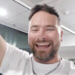 Michal Kavalčík Instagram - Druhé narozeniny pořadu Trance Party Live s @djbasslicker a @nejkrasnejsikluk se blíží a ty můžeš být u toho a oslavit to s námi v @oxclubprague!!! 🤩🤩 A kdy se akce koná? Tradičně první středu v měsíci, 1.11. od 22:00!! 💥 Všechny informace o akci najdeš na kiss.cz. 🙂 #kissradiokiss #behappy #tranceparty OX Club Prague