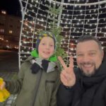Michal Kavalčík Instagram - Tak hodně bublinek ŠTĚSTÍ🥂🍾🤩 Nádherný silvestr a krásný nový rok 2024🥰🔊🥳🎉🎉🎉🎉🎉🎉🎉🎉🎉🎉🎉🎉🎉🎉🎉🎉🎉🎉 #silvestr #silvester #prani #bublinky #dave #davemartin Cesky Tesin