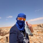 Michal Kavalčík Instagram - Best SAHARA☀️🔥😎 Neskutečnej výlet🤩🏎️ s @abdoul_officiel00 👍🏼🎉👍🏼😉 PECKA!!! To bydou videjka💣🎥📸 #sahara #tunisko #tunisia #nadhera #nice #krasa #relax #pecka #vylet Ksar Ghilane Sahara Oasis Tunisie