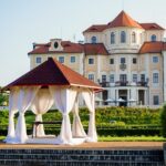 Michal Kavalčík Instagram - COMING SOON! 🏰 Castle Hotel Liblice. Jewel of high baroque in Bohemia. 👑 Another place to listen to our new DJ set. Come with us to walk through our castle garden. Coming soon on our YouTube channel. 🇨🇿 🔊 DJ Majkl: @nejkrasnejsikluk 🎥 Photo & Video: @maky.salikova UŽ BRZY! 🏰 Hotelový zámek Liblice. Perla vrcholného baroka v Čechách. 👑 Další místo, odkud si můžete poslechnout náš nový DJ set. Pojďte se s námi projít zámeckou zahradou. Už brzy na našem YouTube kanále. 🇨🇿 🔊DJ Majkl: @nejkrasnejsikluk 🎥 Foto&Video: @maky.salikova #themostbeautifulplacesdj #themostbeautifulplace #zamekliblice #chateauliblice #bohemia #baroque #drone #dronevideo #garden #wellness #relax #dj #music #amazingplaces #czechrepublic #visitcz #chillvibes #besthotel #camera #djset #music #reels #hotel Zámek Liblice
