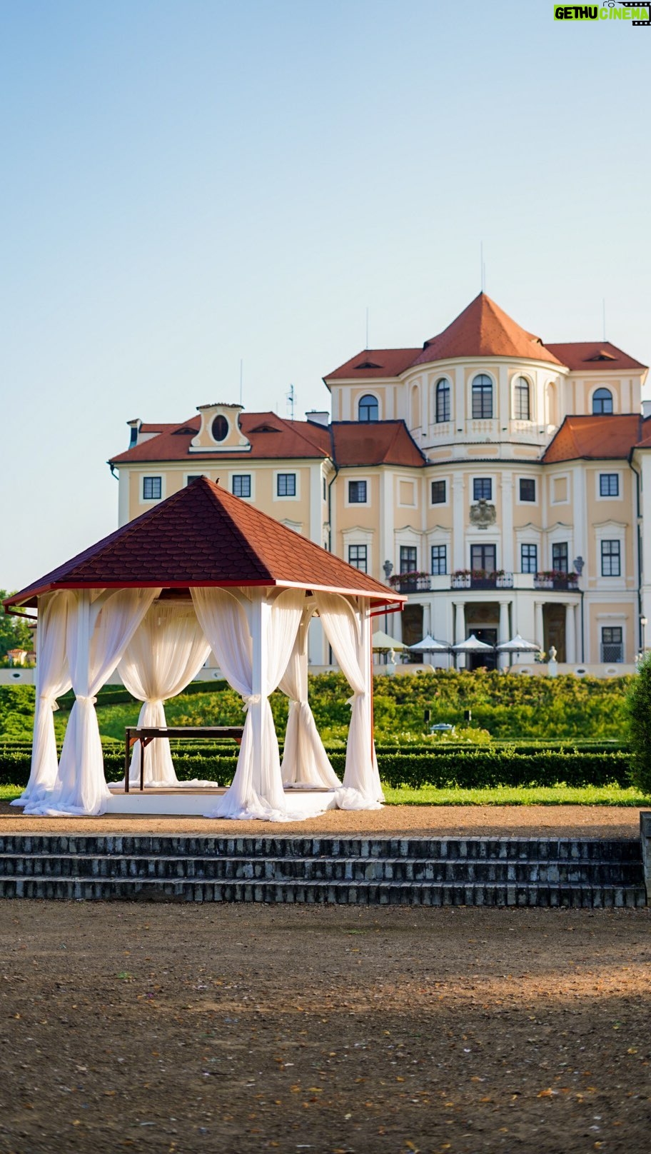 Michal Kavalčík Instagram - COMING SOON! 🏰 Castle Hotel Liblice. Jewel of high baroque in Bohemia. 👑 Another place to listen to our new DJ set. Come with us to walk through our castle garden. Coming soon on our YouTube channel. 🇨🇿 🔊 DJ Majkl: @nejkrasnejsikluk 🎥 Photo & Video: @maky.salikova UŽ BRZY! 🏰 Hotelový zámek Liblice. Perla vrcholného baroka v Čechách. 👑 Další místo, odkud si můžete poslechnout náš nový DJ set. Pojďte se s námi projít zámeckou zahradou. Už brzy na našem YouTube kanále. 🇨🇿 🔊DJ Majkl: @nejkrasnejsikluk 🎥 Foto&Video: @maky.salikova #themostbeautifulplacesdj #themostbeautifulplace #zamekliblice #chateauliblice #bohemia #baroque #drone #dronevideo #garden #wellness #relax #dj #music #amazingplaces #czechrepublic #visitcz #chillvibes #besthotel #camera #djset #music #reels #hotel Zámek Liblice