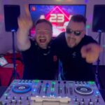 Michal Kavalčík Instagram - Jak jste si užili včerejší Trance Party Live? 🔊🔊🔊 Příště už jinak! Těšíme se! 🎉 #kissradiokiss #behappy #trancepartylive Radio Kiss