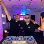 Michal Kavalčík Instagram - Jak se vám líbila 2️⃣3️⃣ Trance Party Live? 🎉🥳 #kissradiokiss #behappy #trancepartylive Radio Kiss