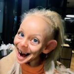 Michal Kavalčík Instagram - Naše SONIČKA❤️😁🤩 Krásná v každém věku @soniaedde a @kissradiokiss 😜🔥 #soniaedde #radiokiss #humor #kočka #kraskaazvire #nice #funny #kiss Česká republika
