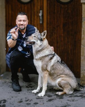 Michal Kavalčík Instagram - Máte rádi PEJSKY? ☺️
Nový kalendář je na světě a Vy můžete POMOCT♥️ @psi_sance  a Best fotky: @linda_orlik_photography2 📸
Objednáváte už dárky na Vánoce? A víte, že náš kalendář je nejen krásným dárkem, ale ještě pomůže tam, kde je to potřeba? Nakupte nějaké dárky už teď, ať ten prosinec není tak vypjatý a můžete si pak v klidu užít třeba vánoční trhy a posezení s přátelí 🙂 
🐕 https://eshop.psisance.cz/ #psisance #kalendar #pomoc #pejsci #psi #peshawar
