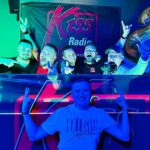 Michal Kavalčík Instagram - Nejvíc VEČER🔊💣🎂 Tuhke fotku si tady uložím😁 Tohle se už asi opakovat nebude😅👌🏼🤩🔥 Díky borci za vaši návštěvu👏🏻👏🏻🙏🏼 Byla to supr oslava🎉 @djbasslicker @jeanlucdj @jochengareth @jirkavondra @martin_hajek_ a @honza_prucha 💪🏽🤝 OX Club Prague