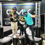 Michal Kavalčík Instagram - RACE DAY🏁🛞🏎️ Nejvíc zážitek v @cmkarting 🚨 Pecka závody🚀 Musím víc trénovat neb mě @abdoul_officiel00 porazil👍🏼🙏🏼 #cmkarting #zlicin #electric #nitrak #rychleazbesile #zavody #pecka #prague #niceday #super #pratele #kamosi #bestfriends CMKarting