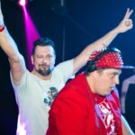 Michal Kavalčík Instagram - PÁTEK A DAČICE🔊📣🔥 Skvělá hudební párty s DJs z Rádia Kiss - Michal Kavalčík, Aleš Matoušek a Sonaa Edde🤩 Moderátoři Rádia Kiss opět v Dačicích! Ty nejlepší hudební pecky všech dob. O rozjezd a ukončení akce se postará skvělý DJ Zavik! #dacice #kdbeseda #beseda #party #musicnight #disko #budeprdel Dačice