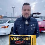 Michal Kavalčík Instagram - 🎄Letošní Vánoce vás odměňujeme my! Kup v našem e-shopu někomu na Vánoce DÁRKOVÝ VOUCHER a získej až 40% BONUS! 😍 Odkaz na e-shop najdeš v biu 🔝 . ▪️DÁRKOVÝ VOUCHER – Zaplať 3.000 Kč a získej bonus v hodnotě 1.000Kč ▪️DÁRKOVÝ VOUCHER – Zaplať 5.000 Kč a získej bonus v hodnotě 2.000Kč ▪️DÁRKOVÝ VOUCHER – Zaplať 9.000 Kč a získej bonus v hodnotě 4.000Kč . Děkujeme za spolupráci @nejkrasnejsikluk 🤝 . . . #tesla #teslicka #teslamodels #teslamodel3 #teslamodelx #teslamodely #s3xytesla #teslamodelsplaid #teslamodelxplaid #teslaplaid #plaid #tesla #vanoce #vanoce2023 #christmas #darek #poukaz #vanoce23 #veselevanoce