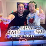 Michal Kavalčík Instagram - 26. vydání Trance Party Live! 🥳 2 hodiny nejlepší Trance music v éteru rádia Kiss! 🎧 Ladili jste? 🤩 #kissradiokiss #behappy #trancepartylive Radio Kiss