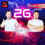 Michal Kavalčík Instagram - Dnes 26🔉🏁 Další dávka toho nejlepšího z TRANCE MUSIC📣 Startujem 22:00💪🏽 Těšíme se na Vás na @kissradiokiss 👍🏼🔥🎉👌🏼 #tranceparty #radiokiss #live #trancelive #kiss Česká republika
