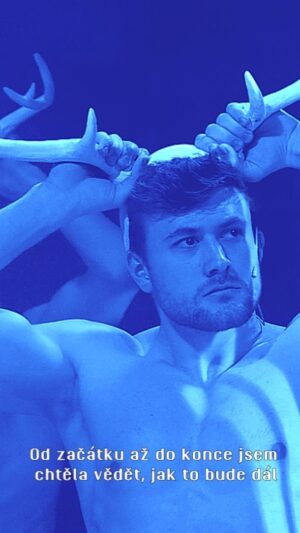 Michal Kavalčík Instagram - Říkáte si: "Do divadla s teenagerem 🤯?"
Podívejte co mladí diváci říkají na představení KRAJINA 0 🤗.

Odkaz na vstupenky najdete v BIU 🎟️

📹 Belief Production 🤍 díky

@lenka_krobotova, @vasakvaclav , @nejkrasnejsikluk, @daniel_svab_  @jindrich_pansky @premyslpalek, @rumlmatous , @luky.rous, @anezkahessova, @terezaruml @maximilian_dolansky @maxmilian_kocek @vendula_mrkvicova @matous_vysata @prokop_zach @kristian__las
@kovy_gameballcz 
@pragounion #pragounion

#divadlo #divadlopromlade #recenze #recenzedivadlo #tipnadivadlo #krajina0 #kamdodivadla