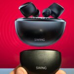 Michal Kavalčík Instagram - Testuji NEW “SWING”🎧👂👌🏼 Velké díky @intezze za možnost otestovat mé první pecky až s 10h poslechech na 1 nabití🔋👏🏻 Zatím LUXUSNÍ zvuk🔊 a super pocit, že ani o nich nevíte v uších👍🏼Pecka tvar👌🏼 Těším se na shrnutí! #intezze #intezzeswing #sluchatka #pecky #nice #music #radiokiss #kiss #novinka #test #testing Česká republika