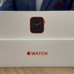 Michal Kavalčík Instagram - V iFruits® slavíme 7 narozeniny a krom slev jsme si pro vás připravili i soutěž! A to přímo o hodinky Apple Watch 6 RED. ⌚ Podmínky jsou jednoduché:  1. sleduj náš profil @ifruits.cz 2. do komentáře označ/napiš komu by třeba udělaly radost. ♥️  Losování výherce proběhne za týden, v neděli 19. 11. večer, u nás na profilu. ☝🏼  Výherce se dozvíš ve stories! 🥳 EDIT: Soutěž byla ukončena a výherkyně obeznámena i ve stories! 🫶🏼  #servisnamelniku #7let #narozeniny #prislusenstviapple #apple #servisapple #servismobilu #servisipad #servisimac #servismacbook #servismac #servis #opravamobilu #opravaapple #microsoldering #stredoceskykraj #strednicechy #litomerice #kralupynadvltavou #melnik #ifruitsmelnik #ifruitscz ®️ iFruits.cz