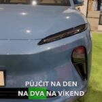 Michal Kavalčík Instagram - Zveme vás na e-salon! 🤩 A když za námi dorazíte do neděle, získáte parádní SLEVU 20%, kterou můžete využít nejen na zapůjčení této super krásky, ale i na zážitkové jízdy u nás. Vybrat si můžete z celé naší Tesličkové flotily. 👌🔋⚡ Tak co, dorazíte? 👀 Pro více sledujte profil @teslicka.cz . . . . #tesla #esalon #car #electriccar #plaid #electriccars #cars #carlovers #sleva #luxury #luxurycars #auto #ev #teslamodels #zazitek #foryou #fyp #trending #carphotography #cargram #carspotting #carlifestyle #carsofinstagram #naturelovers #fastcars #zazitkovajizda #mood #auta #electromobility