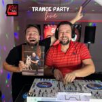 Michal Kavalčík Instagram - 27. Trance party Live v estetiku rádia Kiss! 🍾 Nejlepší Trance pecky! Díky kluci! Za měsíc zase! 🥳 #kissradiokiss #behappy #trancepartylive Radio Kiss