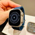 Michal Kavalčík Instagram - Velké DÍKY na Mělník🍏⌚️ Je čas se pochlubit dárkem od super party z @ifruits.cz 👏🏼🎁✌🏼 Málo kdo Vás umí odměnit za super spolupráci v roce 2023 než best prodejna a servis a TEAM z Mělníku🌍 Fakt díky - tohle jsem nečekal🔥 Nové APPLE Watch ULTRA 2 ☄️ Jsou BOŽÍ💪🏽 Krásný nový rok i Vám🍾🤩 #ifruits #ifruitscz #melnik #servis #hodinky #apple #appleultra2 #applewatch #darek #diky iFruits.cz