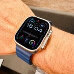 Michal Kavalčík Instagram - Velké DÍKY na Mělník🍏⌚️ Je čas se pochlubit dárkem od super party z @ifruits.cz 👏🏼🎁✌🏼 Málo kdo Vás umí odměnit za super spolupráci v roce 2023 než best prodejna a servis a TEAM z Mělníku🌍 Fakt díky - tohle jsem nečekal🔥 Nové APPLE Watch ULTRA 2 ☄️ Jsou BOŽÍ💪🏽 Krásný nový rok i Vám🍾🤩 #ifruits #ifruitscz #melnik #servis #hodinky #apple #appleultra2 #applewatch #darek #diky iFruits.cz
