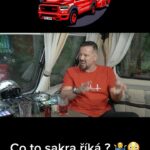 Michal Kavalčík Instagram - Co to říká ? Umí někdo POLSKY 🇵🇱😳🤷‍♂️ #cervenykaravan #porad #show #talkshow #novypodcast #podcast #herohero #youtube #sleduj #newshow #michalkavalcik #polska🇵🇱 #czech #cesko #morava #rudazostravy