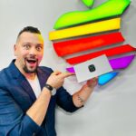 Michal Kavalčík Instagram - Velké DÍKY na Mělník🍏⌚️ Je čas se pochlubit dárkem od super party z @ifruits.cz 👏🏼🎁✌🏼 Málo kdo Vás umí odměnit za super spolupráci v roce 2023 než best prodejna a servis a TEAM z Mělníku🌍 Fakt díky - tohle jsem nečekal🔥 Nové APPLE Watch ULTRA 2 ☄️ Jsou BOŽÍ💪🏽 Krásný nový rok i Vám🍾🤩 #ifruits #ifruitscz #melnik #servis #hodinky #apple #appleultra2 #applewatch #darek #diky iFruits.cz