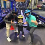 Michal Kavalčík Instagram - RACE DAY🏁🛞🏎️ Nejvíc zážitek v @cmkarting 🚨 Pecka závody🚀 Musím víc trénovat neb mě @abdoul_officiel00 porazil👍🏼🙏🏼 #cmkarting #zlicin #electric #nitrak #rychleazbesile #zavody #pecka #prague #niceday #super #pratele #kamosi #bestfriends CMKarting