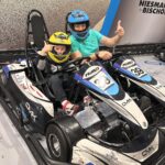 Michal Kavalčík Instagram - RACE DAY🏁🛞🏎️ Nejvíc zážitek v @cmkarting 🚨 Pecka závody🚀 Musím víc trénovat neb mě @abdoul_officiel00 porazil👍🏼🙏🏼 #cmkarting #zlicin #electric #nitrak #rychleazbesile #zavody #pecka #prague #niceday #super #pratele #kamosi #bestfriends CMKarting