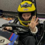 Michal Kavalčík Instagram - RACE DAY🏁🛞🏎️ Nejvíc zážitek v @cmkarting 🚨 Pecka závody🚀 Musím víc trénovat neb mě @abdoul_officiel00 porazil👍🏼🙏🏼 #cmkarting #zlicin #electric #nitrak #rychleazbesile #zavody #pecka #prague #niceday #super #pratele #kamosi #bestfriends CMKarting