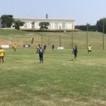 Michel Bastos Instagram - @caiobasoccercamp sem gol de bike do Micha não é caioba kkkkkkkk. Mais um pra conta tá ,anota aí kkkkkkkk. obs: eu queria larga tá mas não deixaram 🤣🤣🤣🤣. Fui cobrado pelo cara da assistência ! Aliás escutei vc é um ingrato ( pq não marquei meu parceiro quando postei kkk vim e editei ) kkkkkk @emersonsheik te amo irmão ! Thank youuuu. Club Med Lake Paradise