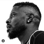 Michel Bastos Instagram – @rafacruzfoto 😜👏🏾