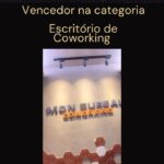 Michel Bastos Instagram - Muito obrigada a todos que votaram e escolheram o @mbcoworking no prêmio Melhores do Ano de Barueri - Categoria: Escritório de Coworking! Esse prêmio é pra você! 🏆✔️ . . . #coworkingbrasil #coworkingalphaville #coworkingbarueri #coworkingspace #alphaville #coworkinglife #coworkings #alphavillearredores Alphaville