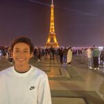 Michel Bastos Instagram - Dia 23/04/2007 minha vida mudava para sempre, nascia o cara mais legal do mundo kkkk ( hj meio ranzinza) sim nascia meu filho Lucas que hoje completa 15 anos! Como passou rápido essa ainda pequena trajetória na sua vida, mas de lá pra cá vc só me da orgulho. O tempo está passando muito rápido e por isso mesmo hoje em dia mesmo não querendo melação( devido à idade kkk) eu vou dizer q te amo te abraçar,te beijar e te dar todo o carinho possível. Vc mudou a minha história vc mudou a minha vida mlk. Quero para sempre poder ser seu melhor amigo,pq se vc não sabe quero q vc seja o meu melhor amigo pra sempre. Eu te amo meu filho eternamente e incondicionalmente. Feliz aniversário @lu_wbastos 🎈🎁🎉🥰.