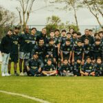 Michel Bastos Instagram - Gratidão a cada coração que fez o The Football Camp brilhar! ⚽️✨ Hoje, queremos expressar nossa profunda gratidão a todos que participaram deste evento inesquecível. Aos atletas, vocês são a essência do nosso camp e a razão de todos os sorrisos e emoções vivenciadas. Vocês são verdadeiros campeões! Agradecemos também ao @ctdartanha por abrir suas portas e oferecer um espaço excepcional para que pudéssemos realizar esse sonho. Aos nossos parceiros, que acreditaram em nosso projeto e nos apoiaram em cada etapa, vocês são peças fundamentais para o sucesso alcançado. Cada detalhe, cada momento de superação e cada abraço de comemoração fortalecem nossos laços e nos enchem de alegria. Vamos lembrar deste dia com carinho e ansiosos pelo que o futuro reserva. Juntos, somos mais fortes e juntos faremos história! 🤝🏆 #TheFootballCamp #Gratidão CT Dartanha