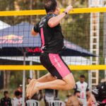 Michel Bastos Instagram - Mais um @mikasaopen fenomenal !! Parabéns pelo lindo evento👏🏾👏🏾. Agradecer ao meu parceiro @rafaelschmitz, obrigado irmão pela parceria. Essa dupla deu liga kkkkk feraaaa. #futevolei @hotpark @rioquenteresorts