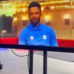 Michel Bastos Instagram – Se liga um pouco nos bastidores do Seleção Catar!! @sportv @ge.globo