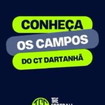 Michel Bastos Instagram - Conheça um pouco mais da estrutura que o @ctdartanha oferece para os atletas do The Football Camp. ➡️ Inscreva-se agora pelo link da bio.