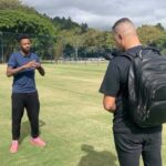 Michel Bastos Instagram - THE FOOTBALL CAMP 🗓️ 17-21/07 no @ctdartanha , inscreva-se já. www.thefootballcamp.com.br