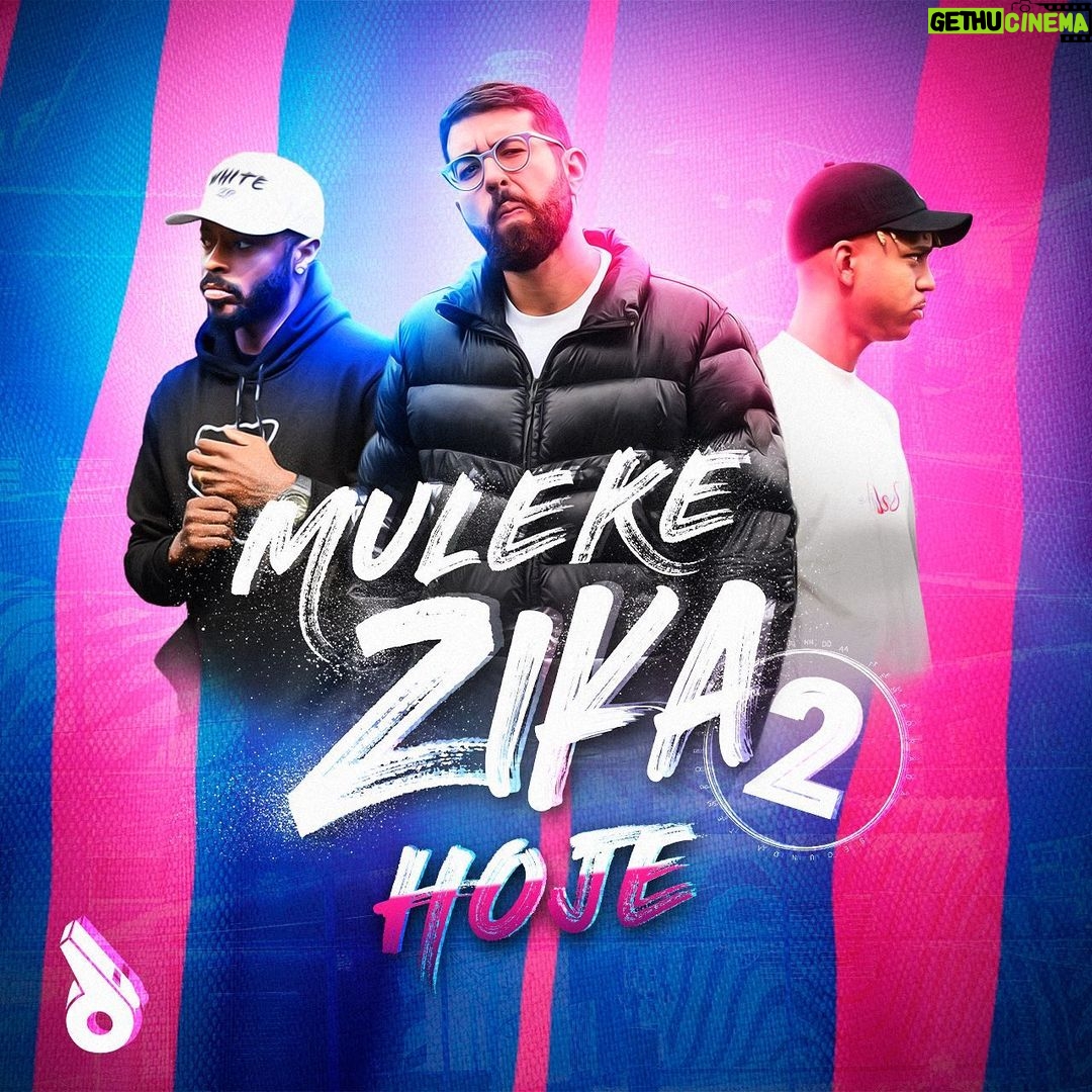 Michel Bastos Instagram - Rapaziada e hoje 18h no canal dos @desimpedidos !! Eu Micha juntos com @chicopedrotti e @kyanmaloka vivendo e trazendo para vcs uma das grandes experiências na minha vida !! Boraaa 🚀🚀🚀
